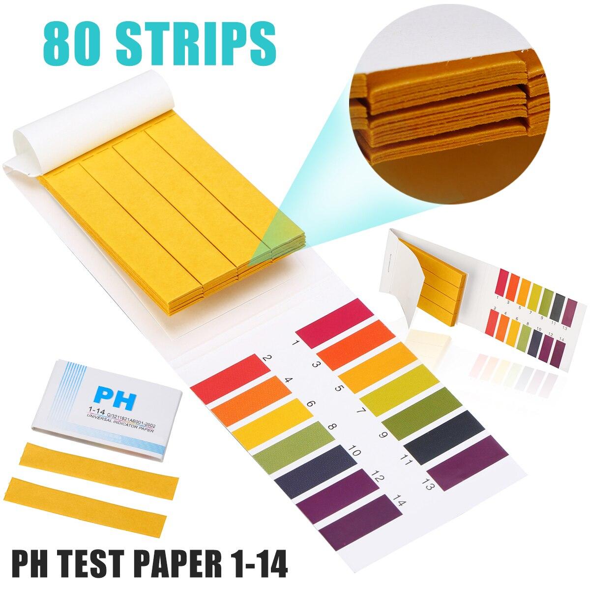 pH Meter For Test / Tester