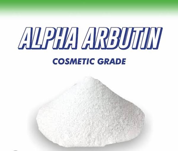 Alpha Arbutin