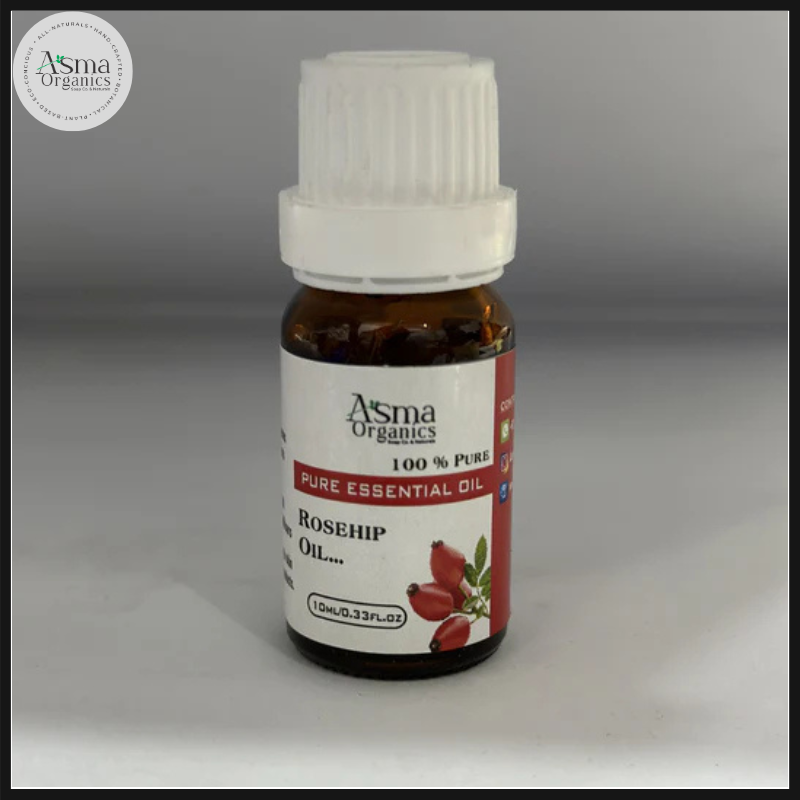 Rosehip Oil