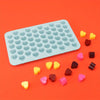 1pc Mini Gummy Molds