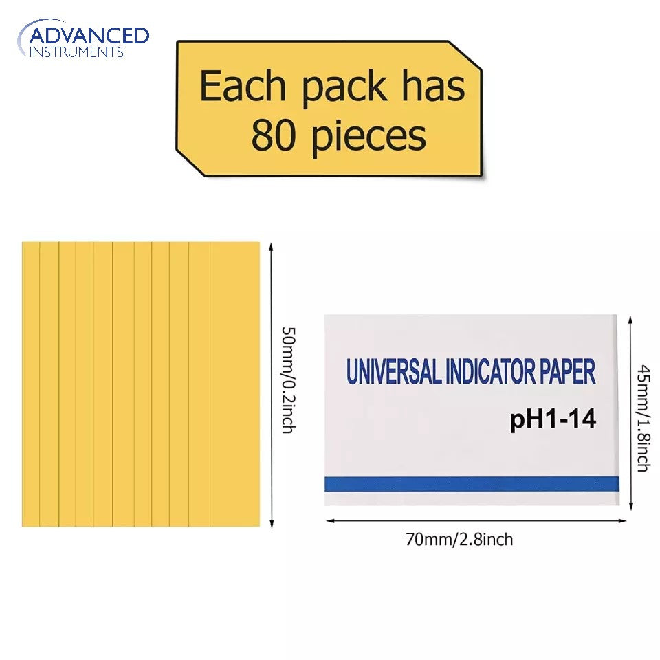 pH Meter For Test / Tester