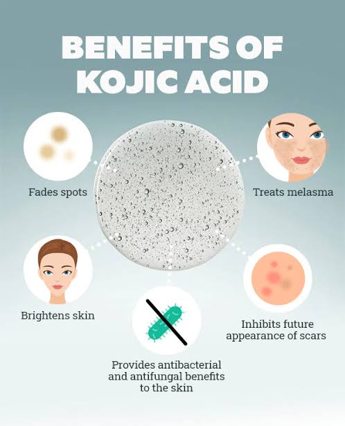 Kojic Acid