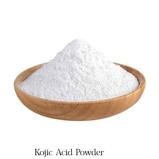 Kojic Acid