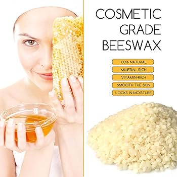 Beeswex natural