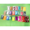 24 cosmatic Grade different colours 10 gram each pack