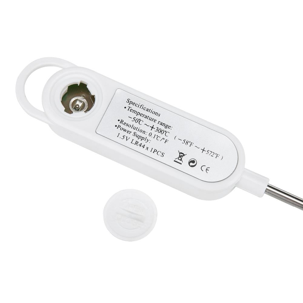 Probe Thermometer Temperature Meter (KS)