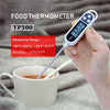 Probe Thermometer Temperature Meter (KS)