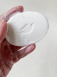 Dove Soap Fragrance