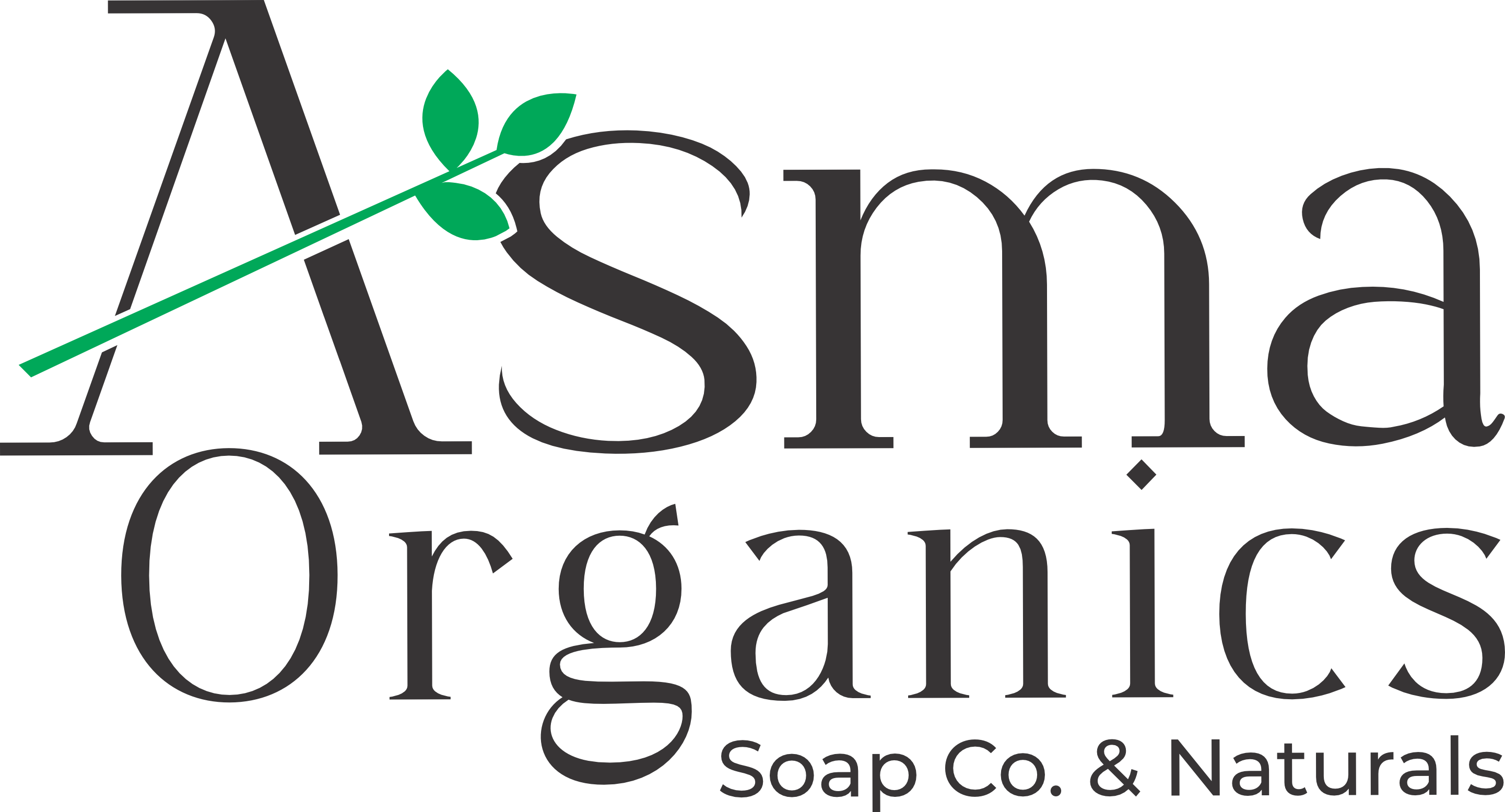 Asma Organic